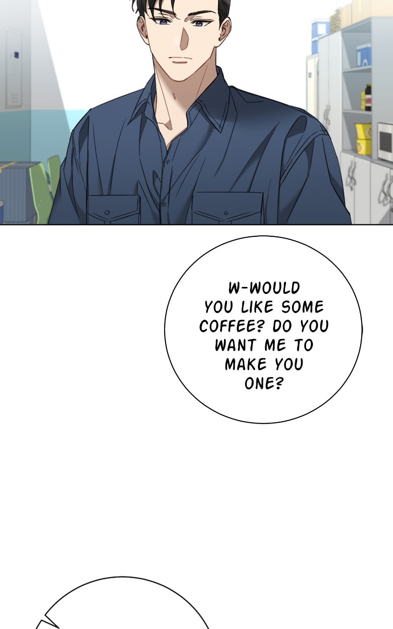 Read The RUNWAY chapter 100 image 5 on Lezhin