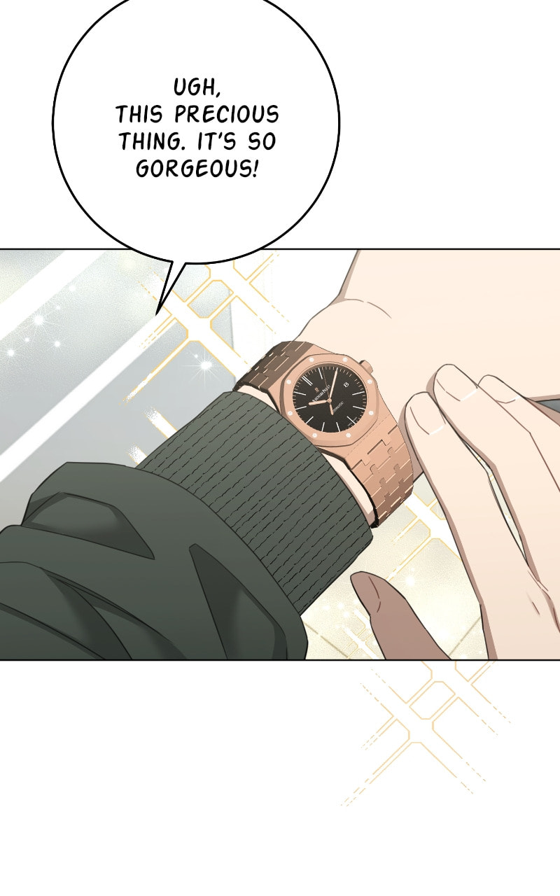 Read The RUNWAY chapter 100 image 52 on Lezhin