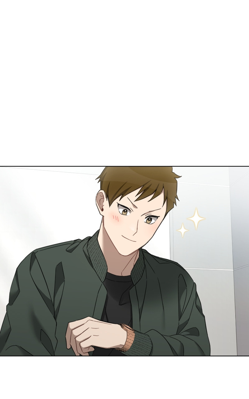 Read The RUNWAY chapter 100 image 53 on Lezhin