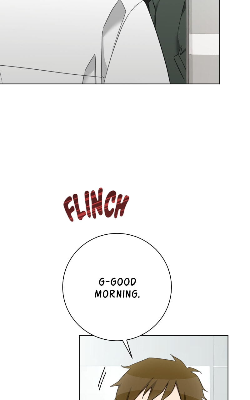 Read The RUNWAY chapter 100 image 56 on Lezhin