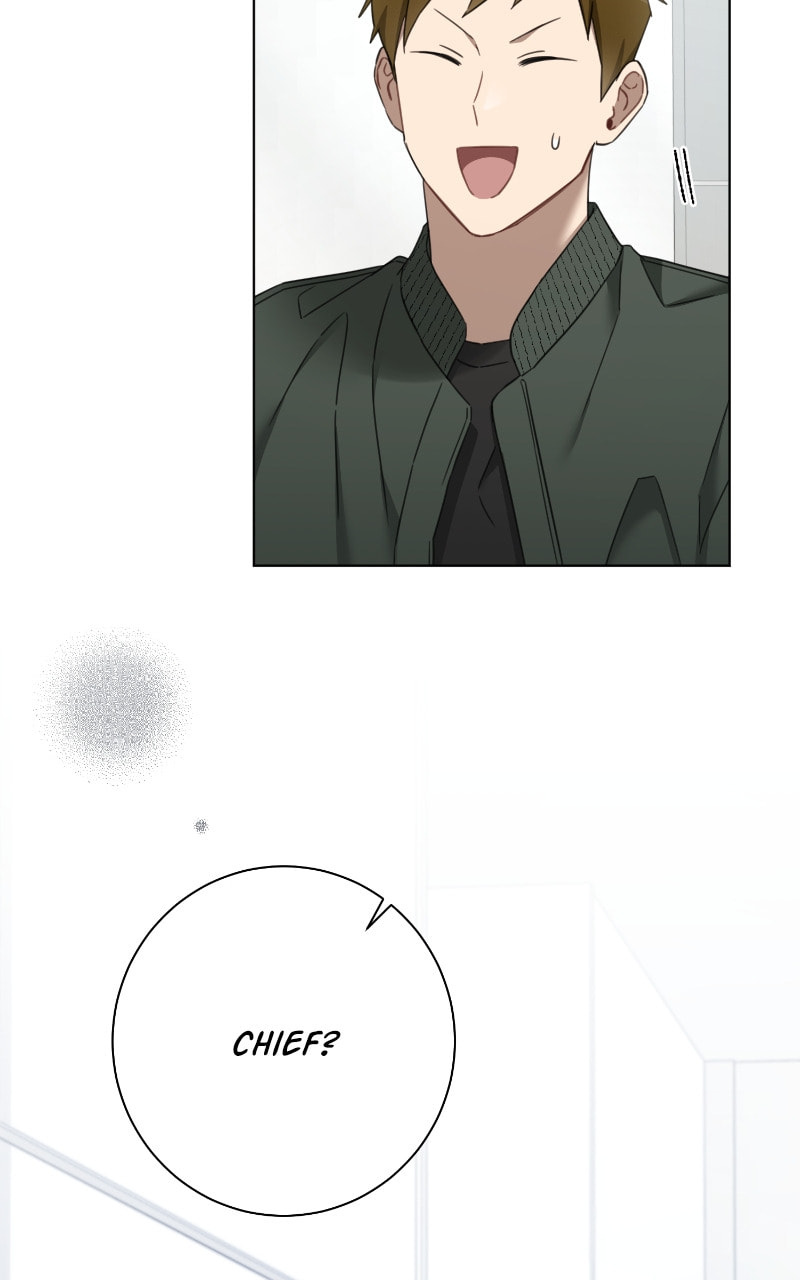 Read The RUNWAY chapter 100 image 57 on Lezhin