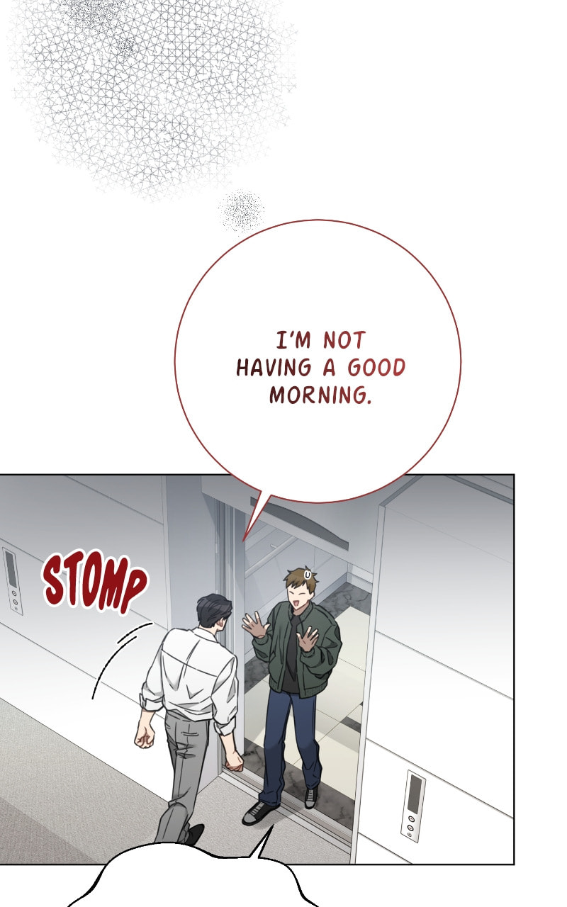 Read The RUNWAY chapter 100 image 59 on Lezhin