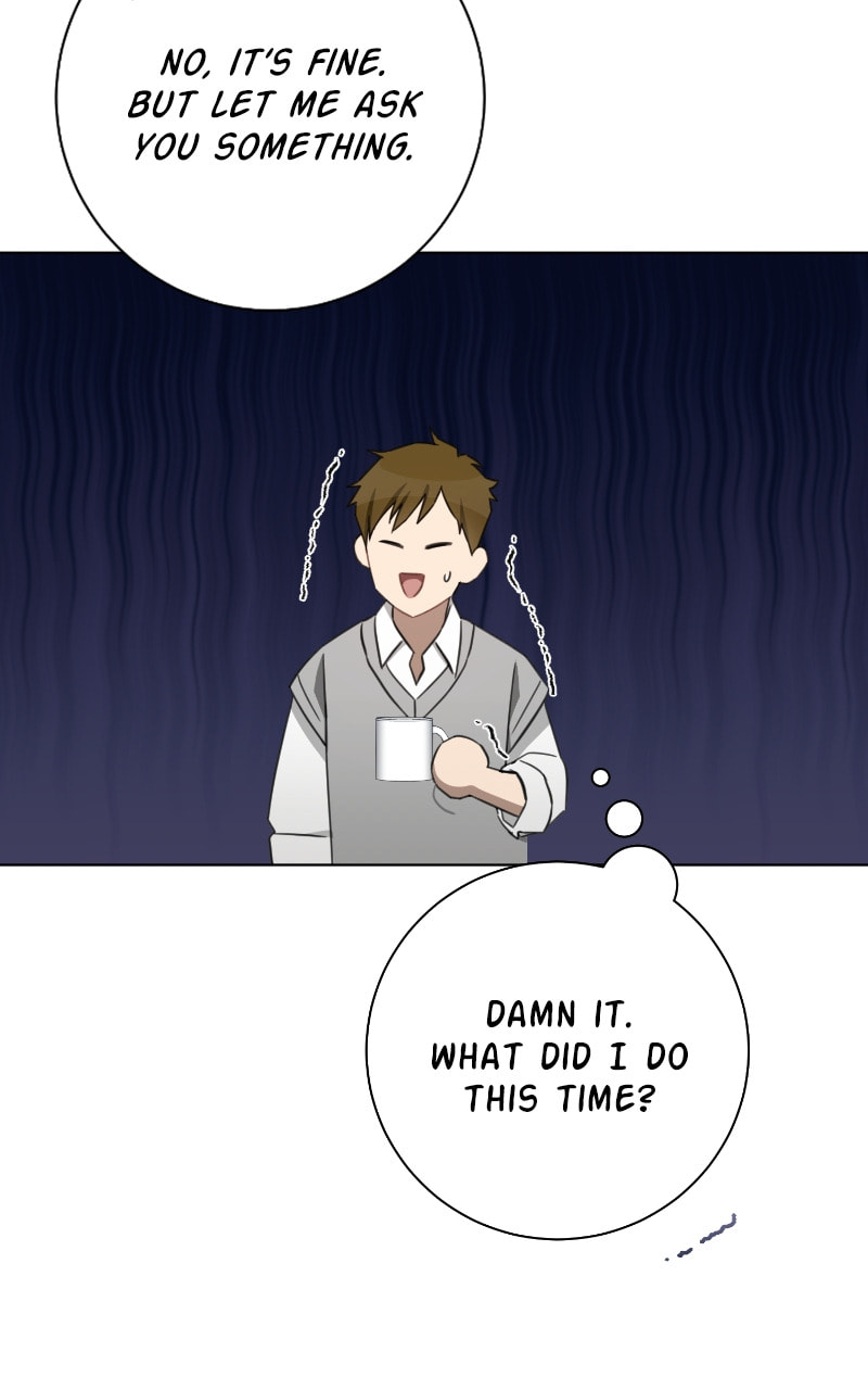 Read The RUNWAY chapter 100 image 6 on Lezhin