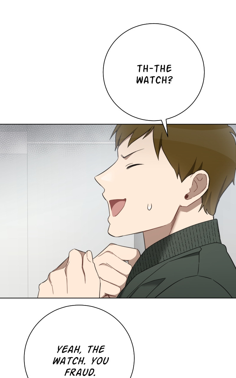 Read The RUNWAY chapter 100 image 63 on Lezhin