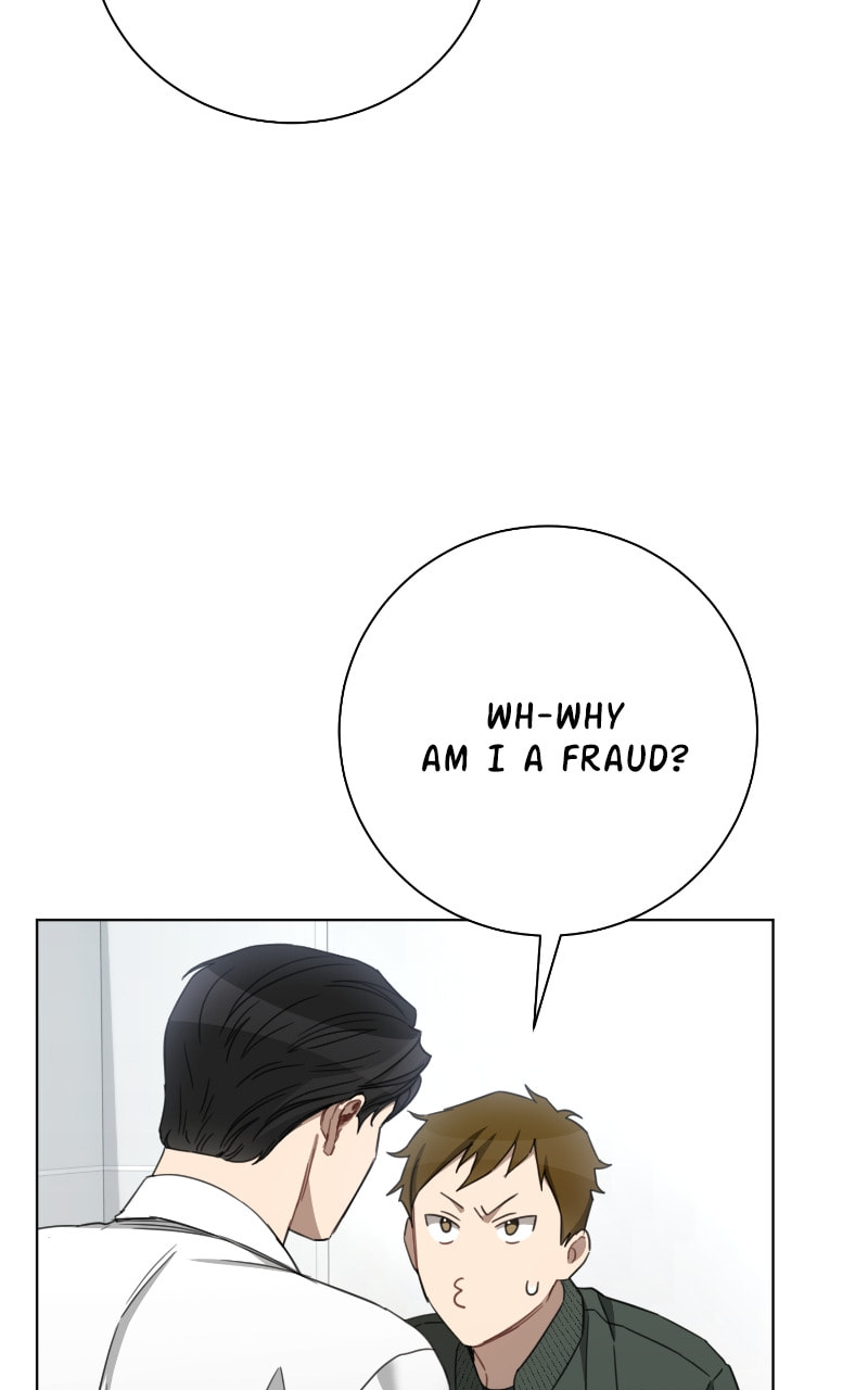 Read The RUNWAY chapter 100 image 64 on Lezhin
