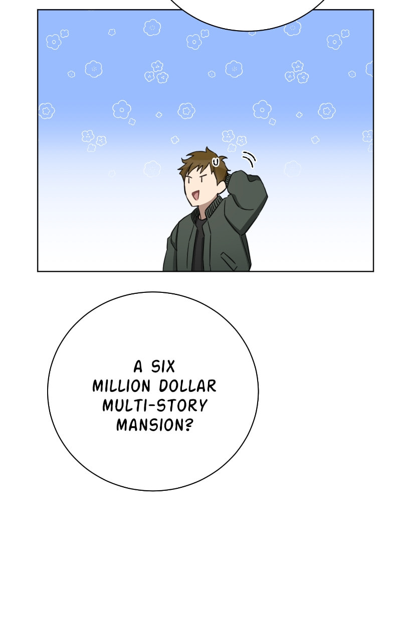 Read The RUNWAY chapter 100 image 66 on Lezhin