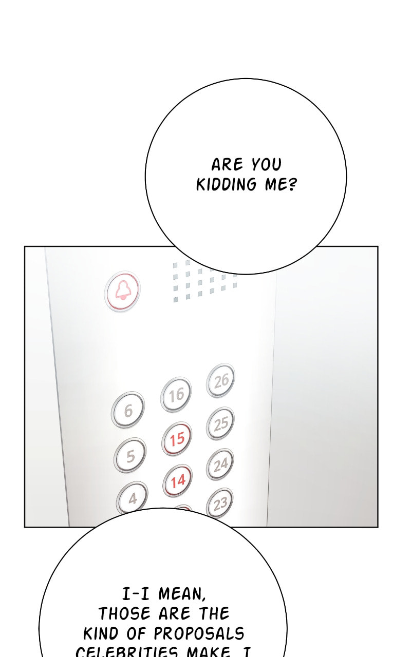 Read The RUNWAY chapter 100 image 67 on Lezhin