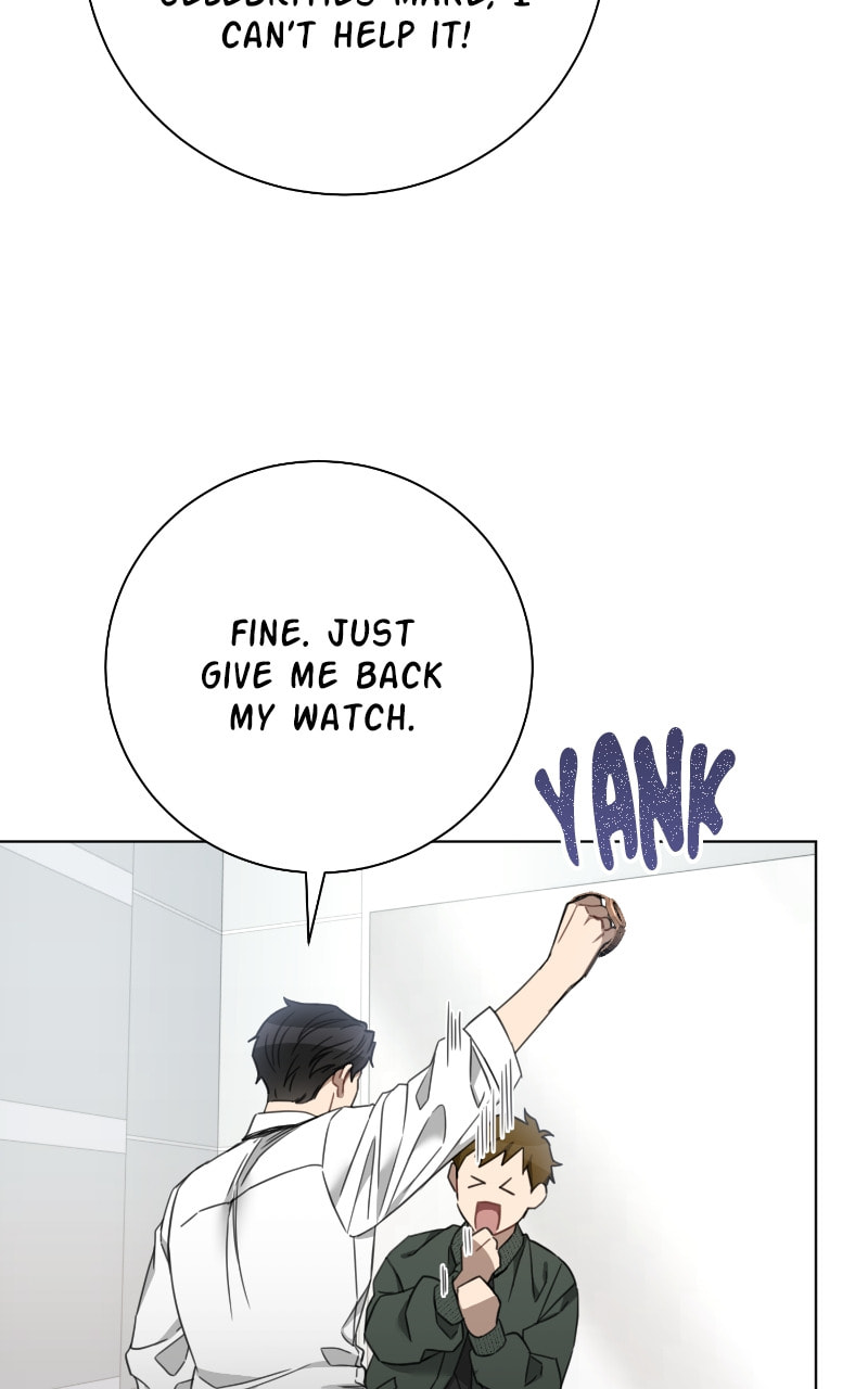 Read The RUNWAY chapter 100 image 68 on Lezhin