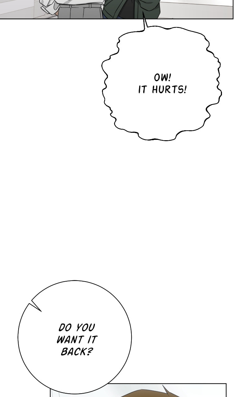 Read The RUNWAY chapter 100 image 69 on Lezhin