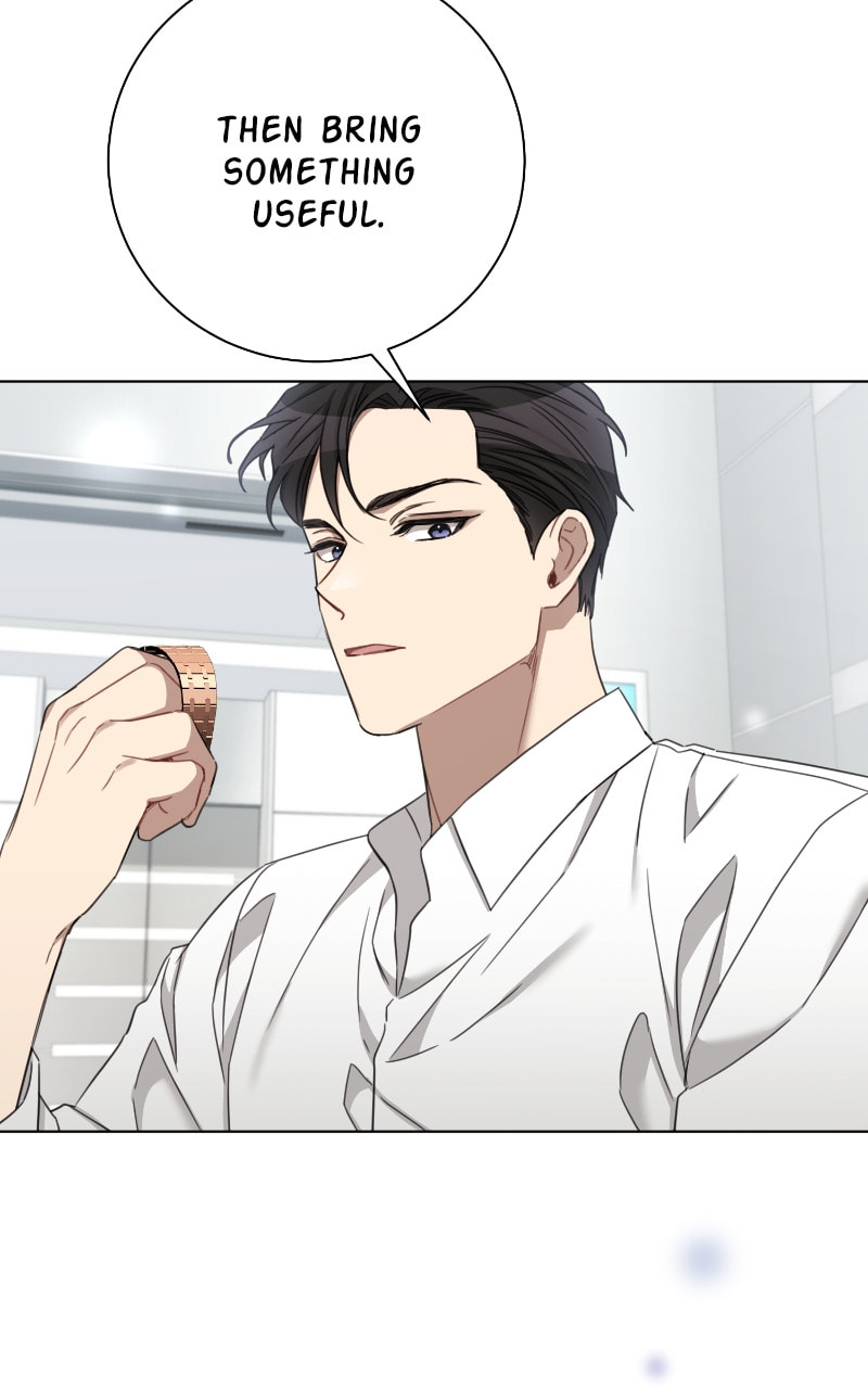 Read The RUNWAY chapter 100 image 71 on Lezhin