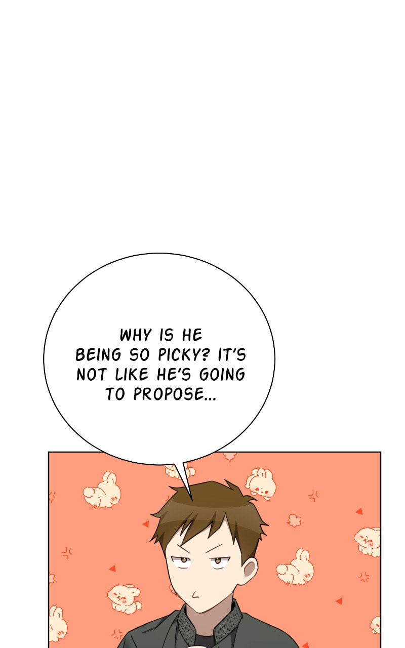 Read The RUNWAY chapter 100 image 73 on Lezhin