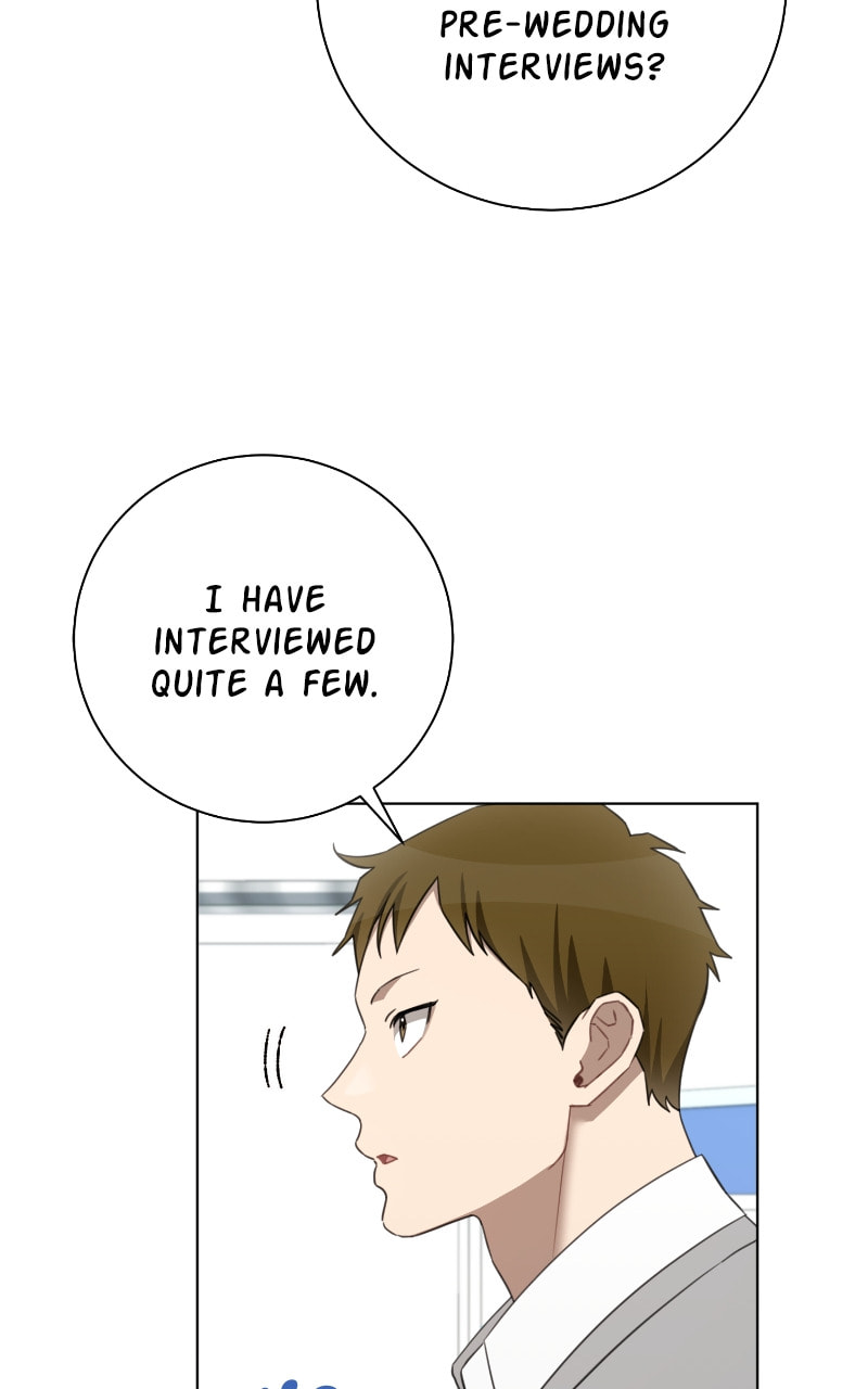 Read The RUNWAY chapter 100 image 8 on Lezhin