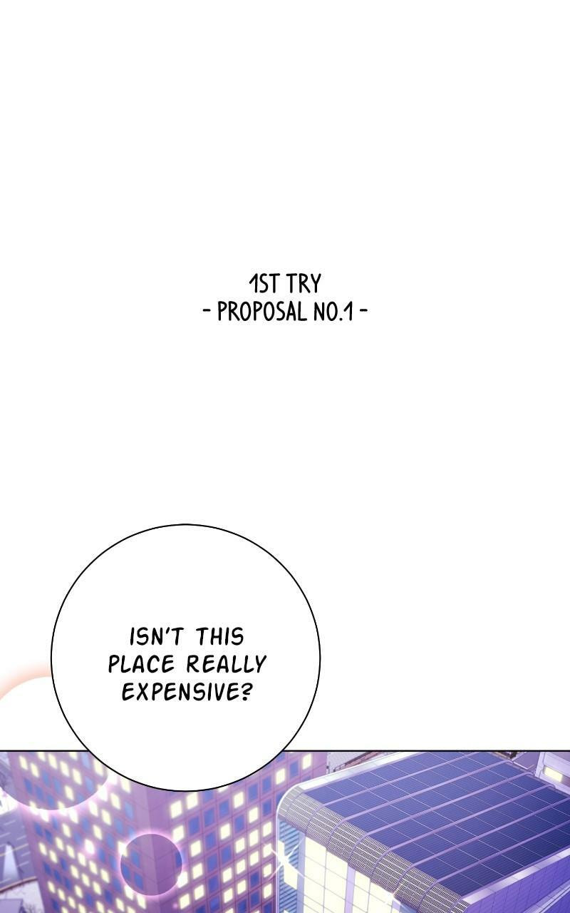 Read The RUNWAY chapter 101 image 1 on Lezhin