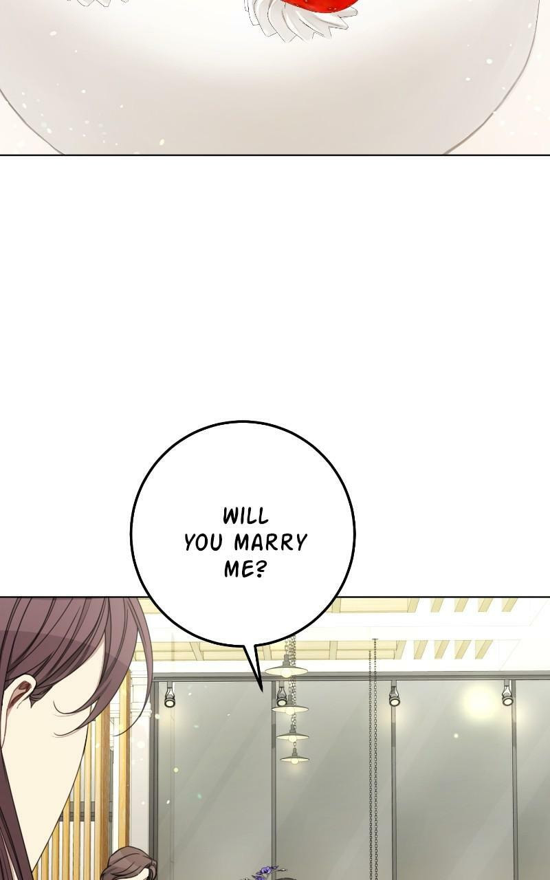 Read The RUNWAY chapter 101 image 10 on Lezhin