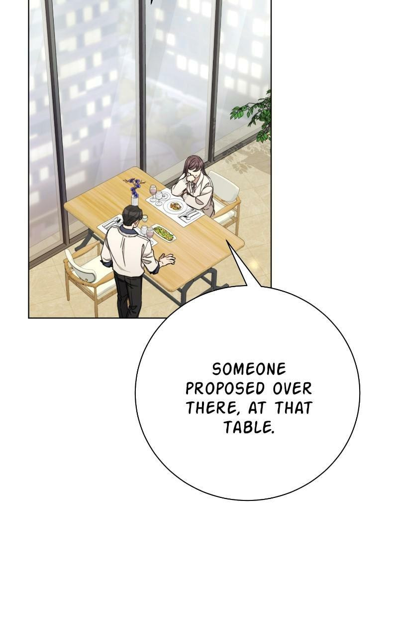 Read The RUNWAY chapter 101 image 13 on Lezhin