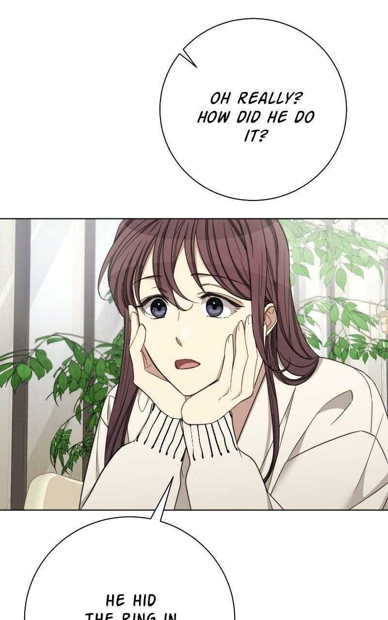 Read The RUNWAY chapter 101 image 14 on Lezhin