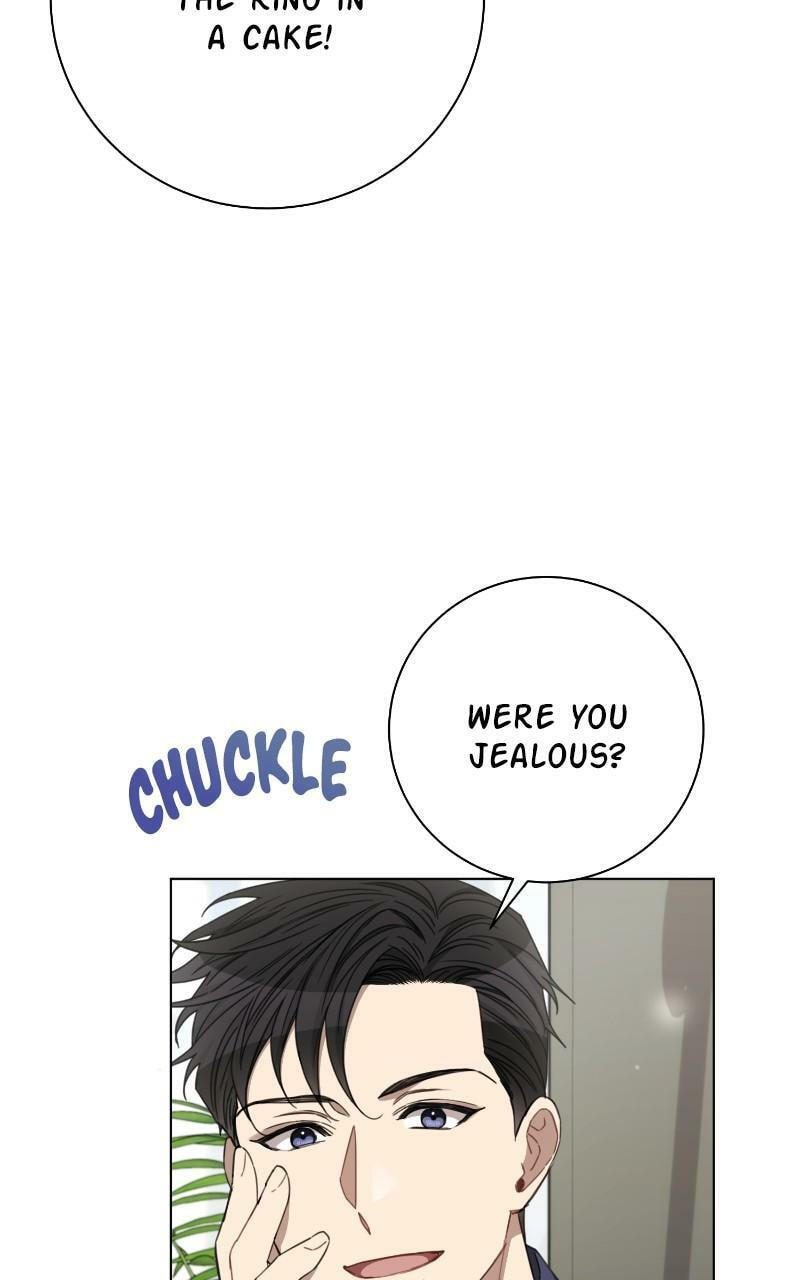 Read The RUNWAY chapter 101 image 15 on Lezhin