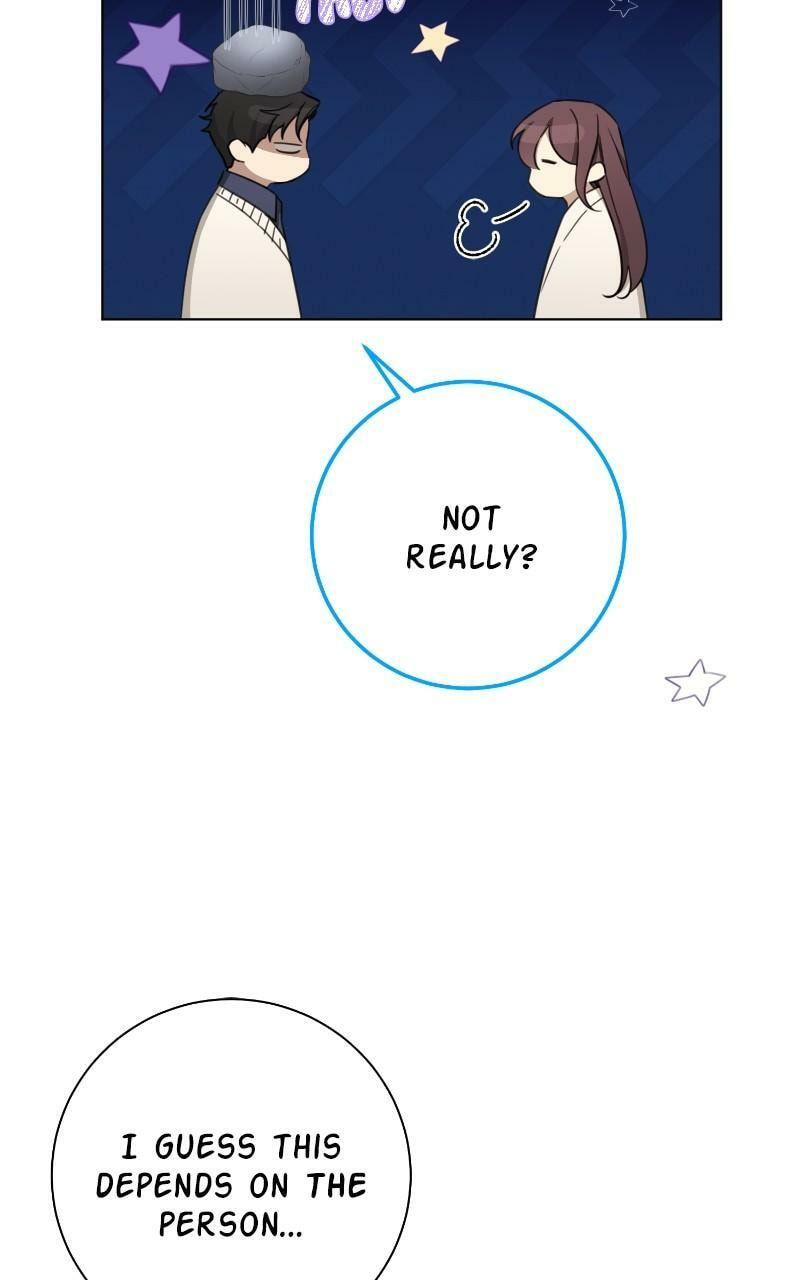 Read The RUNWAY chapter 101 image 17 on Lezhin