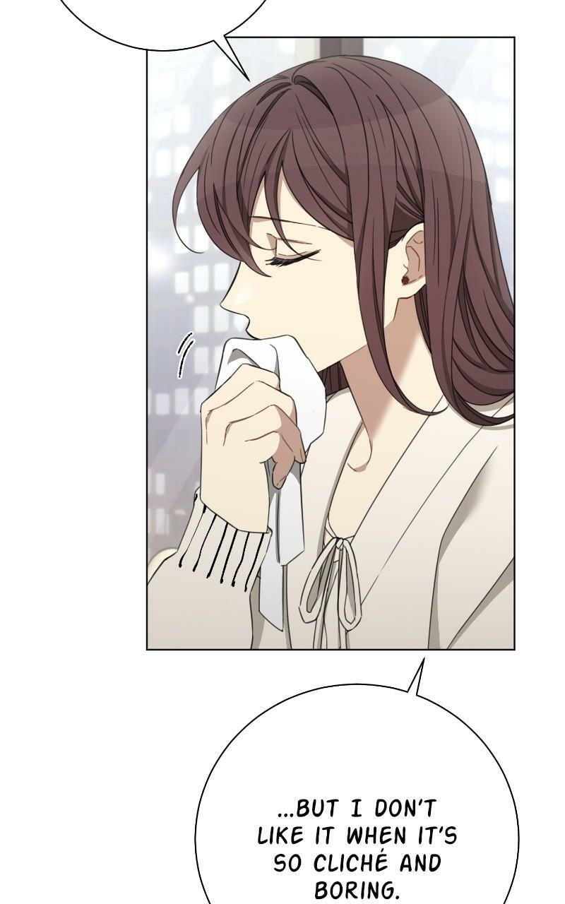 Read The RUNWAY chapter 101 image 18 on Lezhin