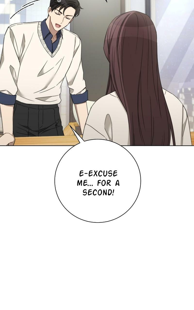 Read The RUNWAY chapter 101 image 21 on Lezhin
