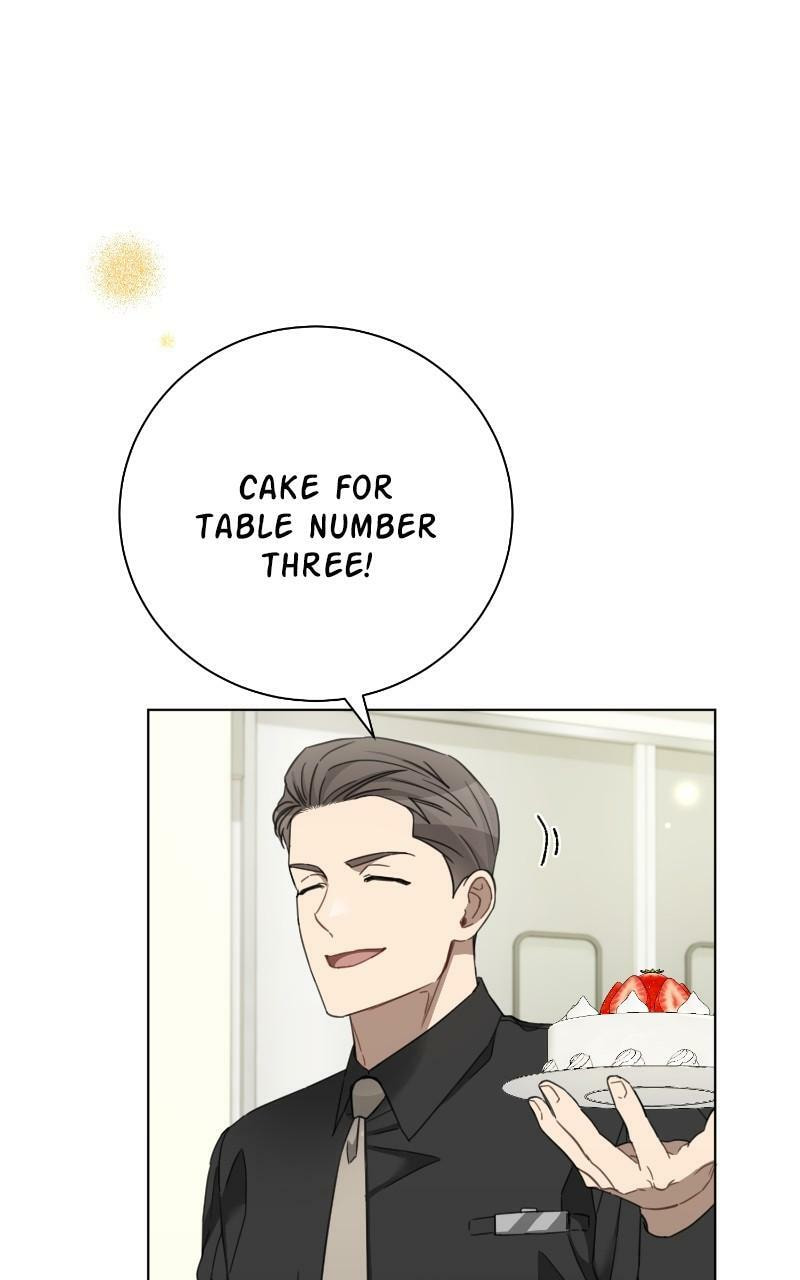 Read The RUNWAY chapter 101 image 23 on Lezhin
