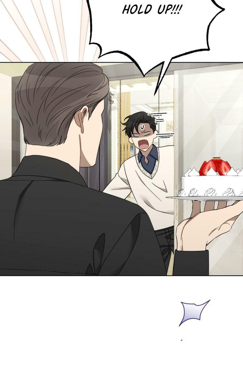 Read The RUNWAY chapter 101 image 25 on Lezhin
