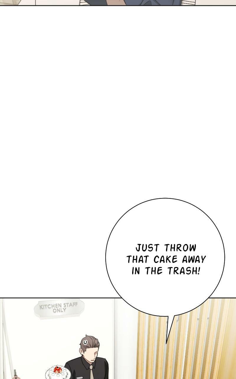 Read The RUNWAY chapter 101 image 27 on Lezhin