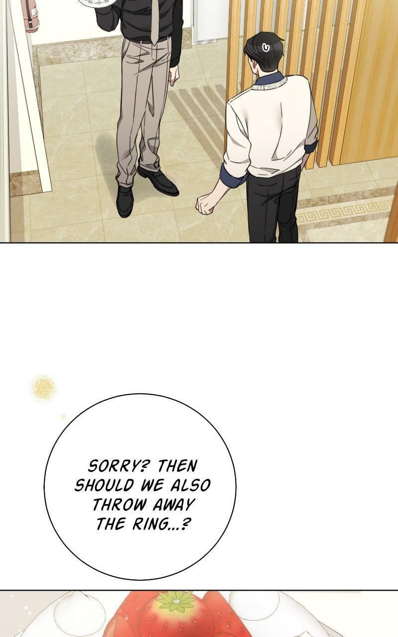 Read The RUNWAY chapter 101 image 28 on Lezhin
