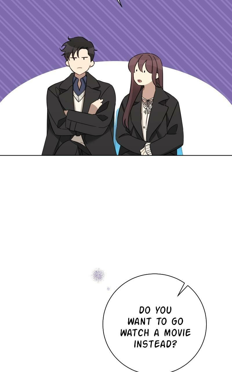 Read The RUNWAY chapter 101 image 34 on Lezhin
