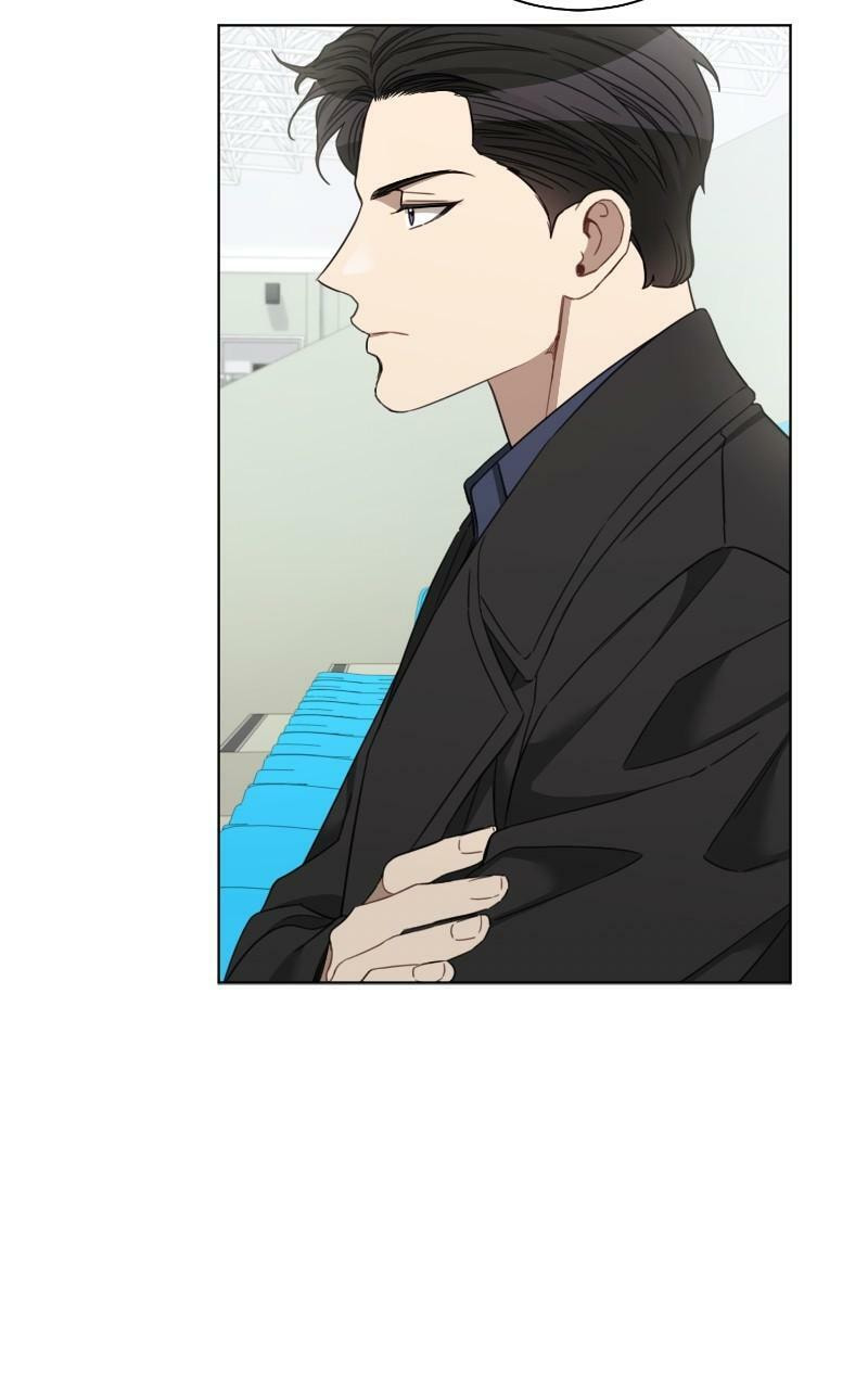 Read The RUNWAY chapter 101 image 35 on Lezhin