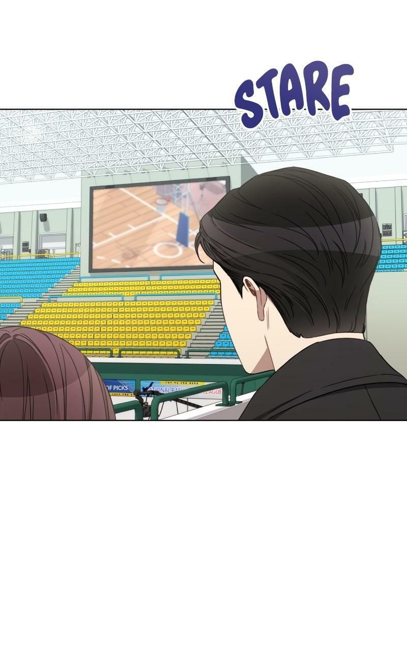 Read The RUNWAY chapter 101 image 36 on Lezhin