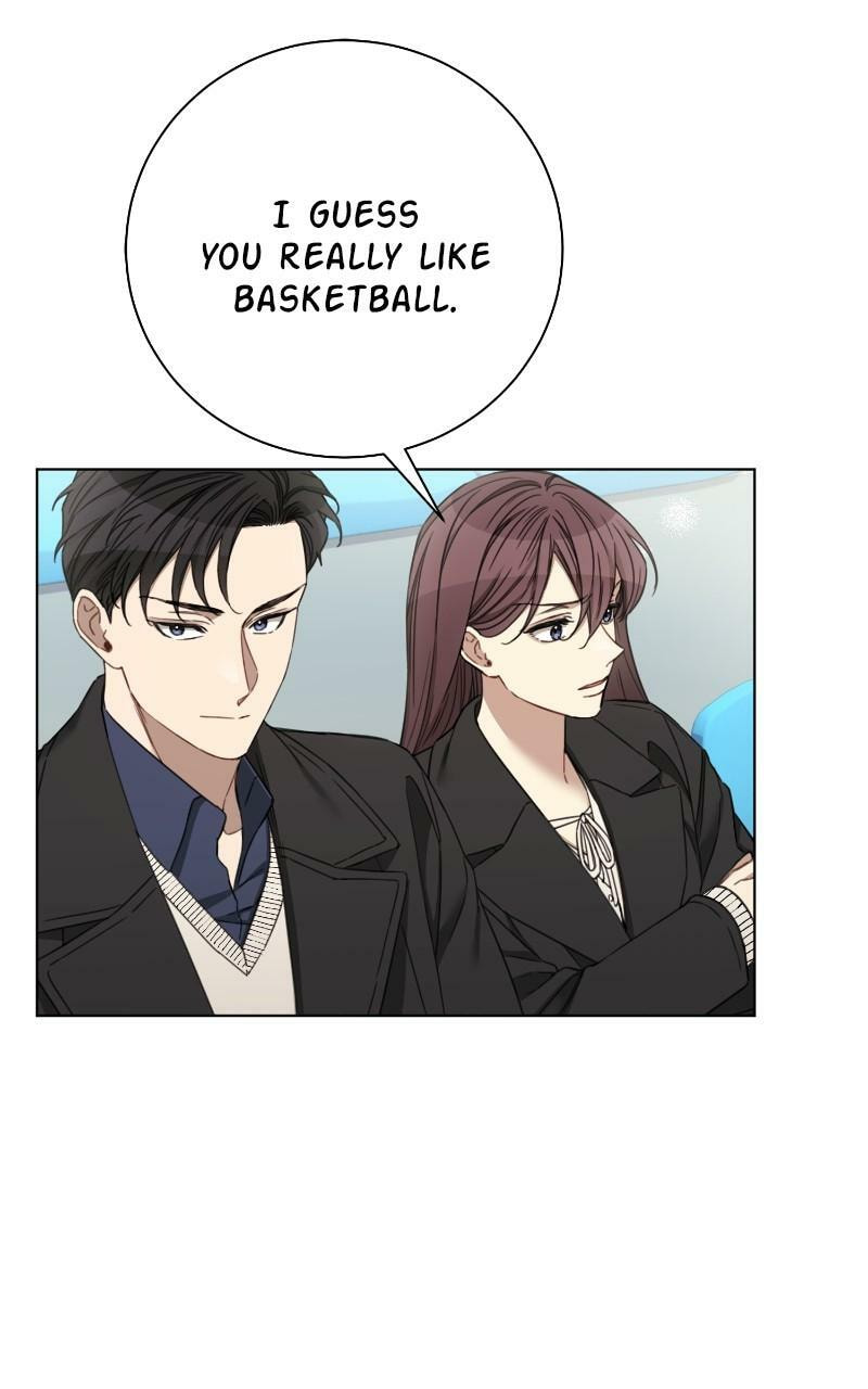 Read The RUNWAY chapter 101 image 37 on Lezhin