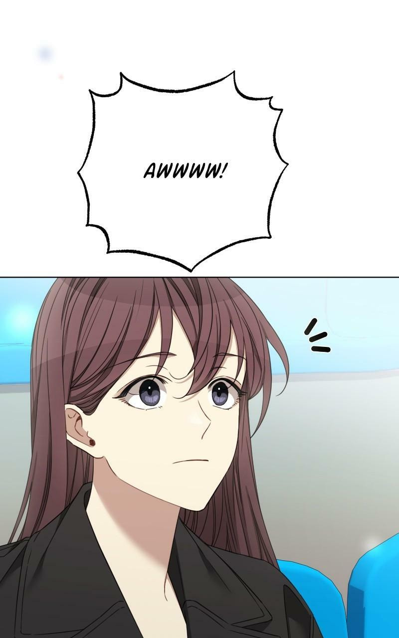 Read The RUNWAY chapter 101 image 38 on Lezhin