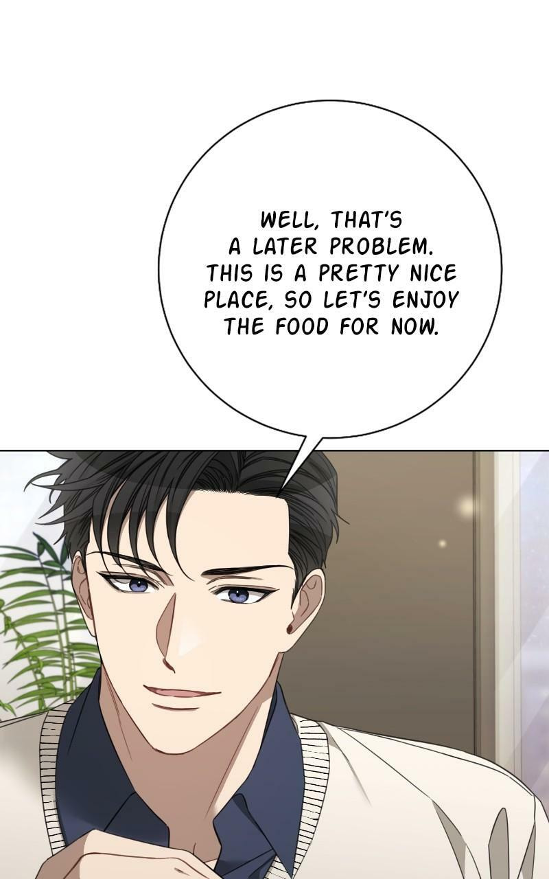 Read The RUNWAY chapter 101 image 4 on Lezhin