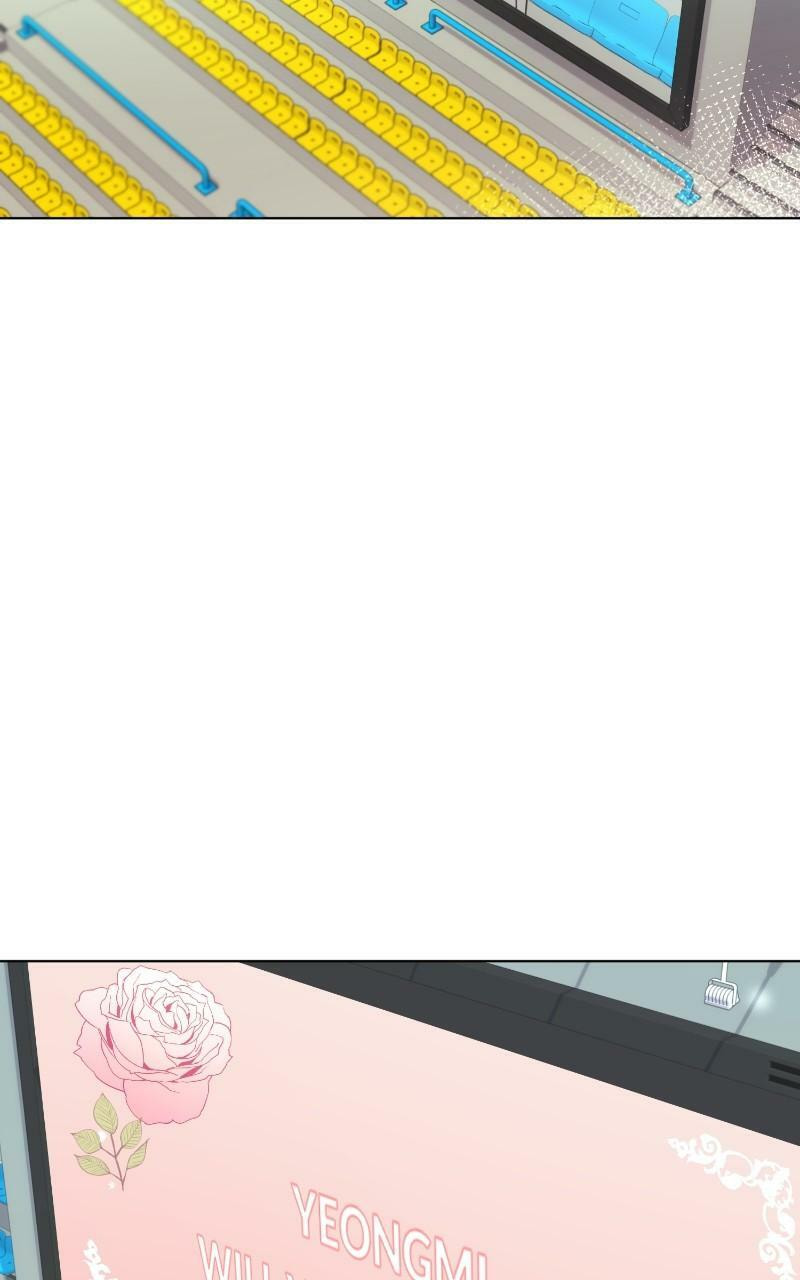 Read The RUNWAY chapter 101 image 40 on Lezhin