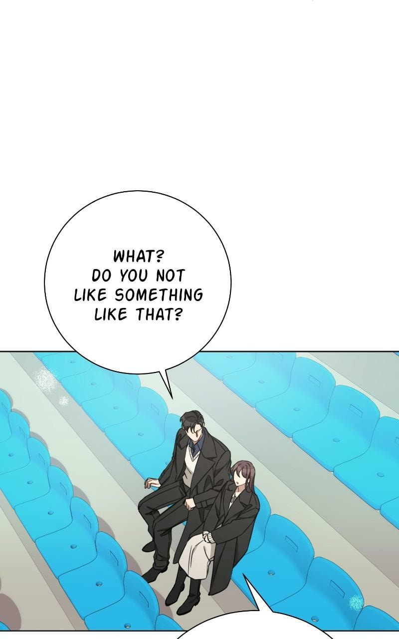 Read The RUNWAY chapter 101 image 44 on Lezhin
