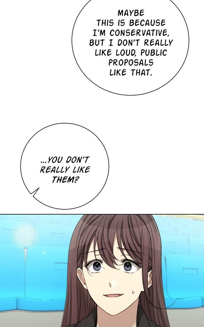 Read The RUNWAY chapter 101 image 45 on Lezhin