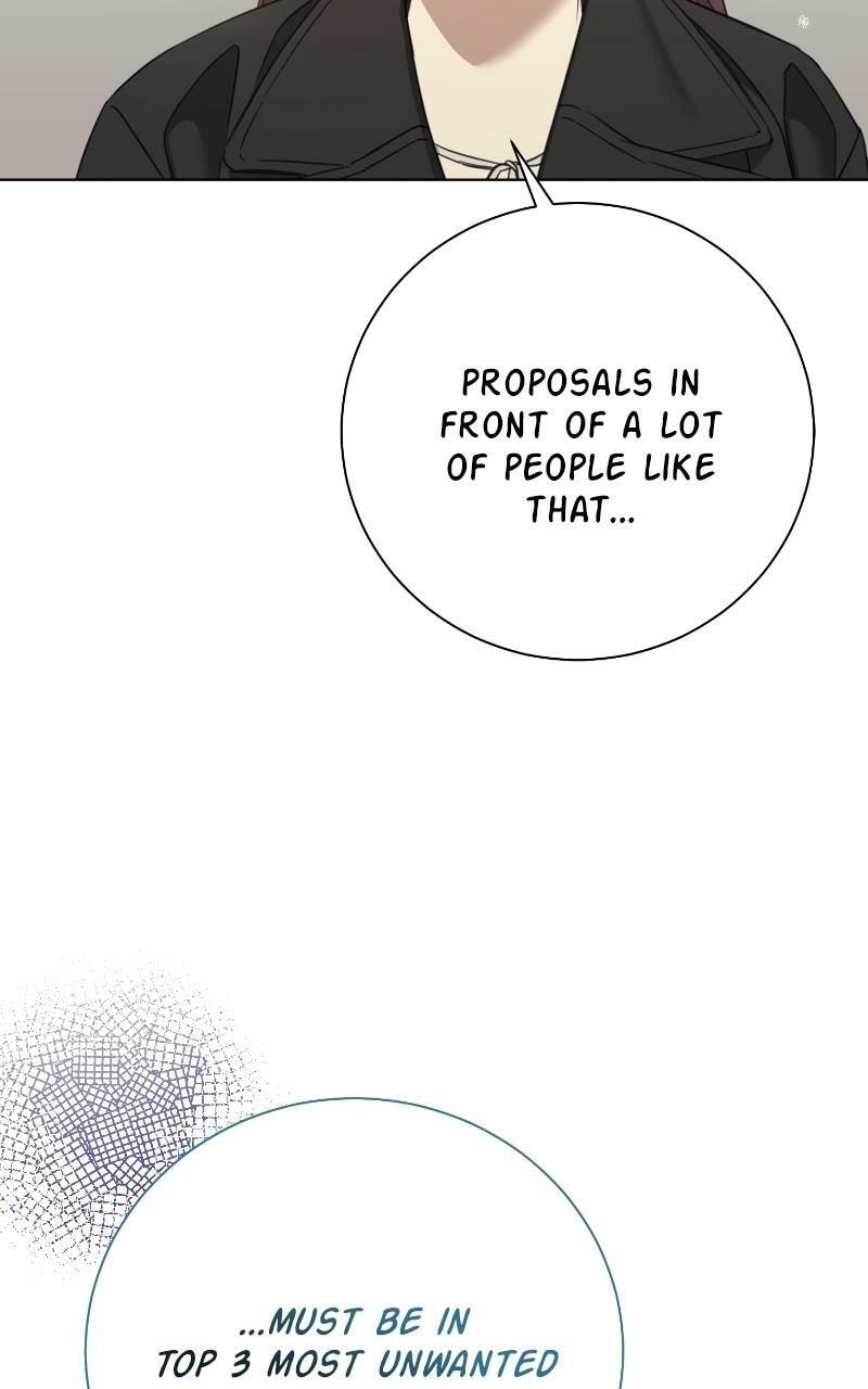 Read The RUNWAY chapter 101 image 46 on Lezhin
