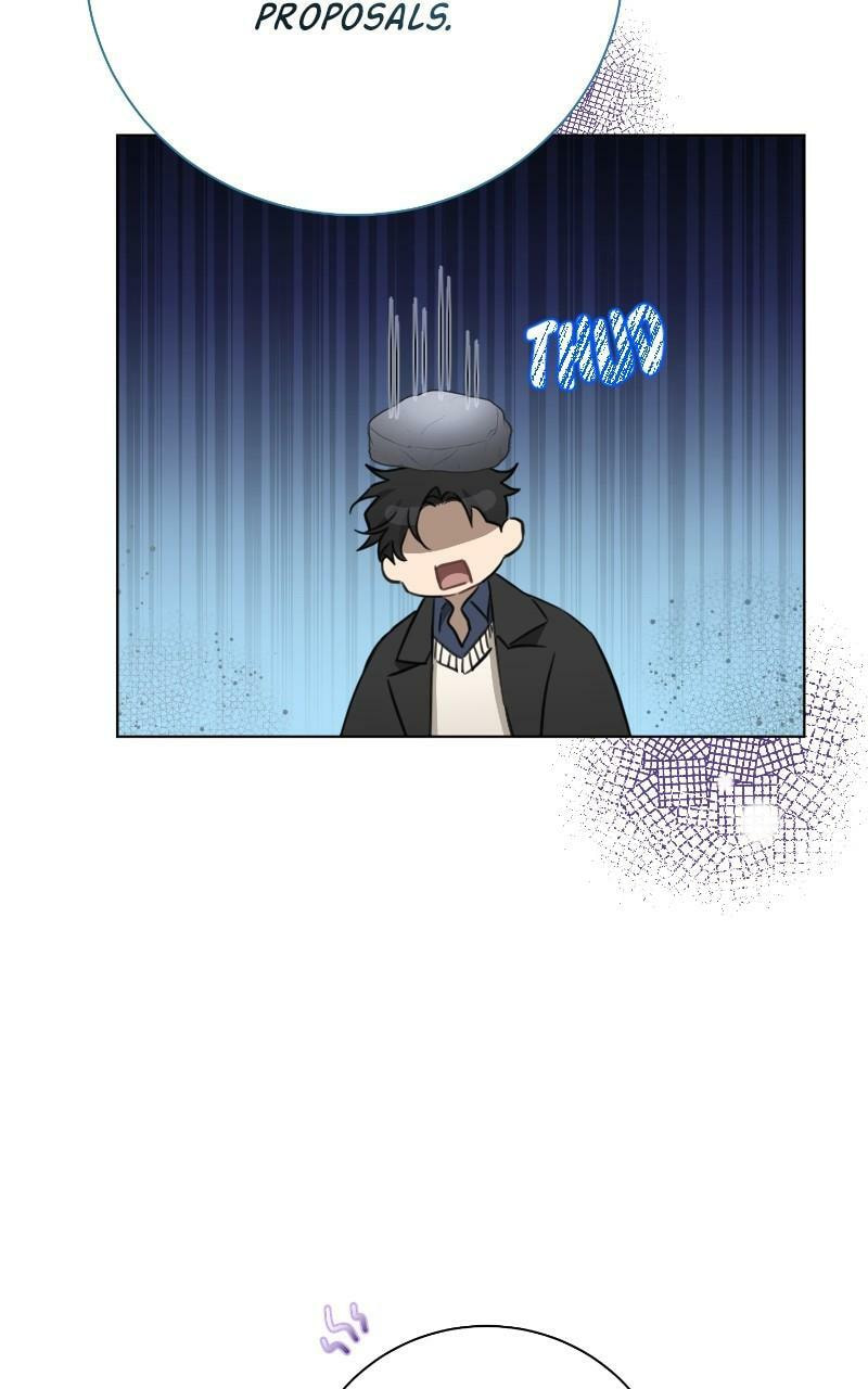 Read The RUNWAY chapter 101 image 47 on Lezhin