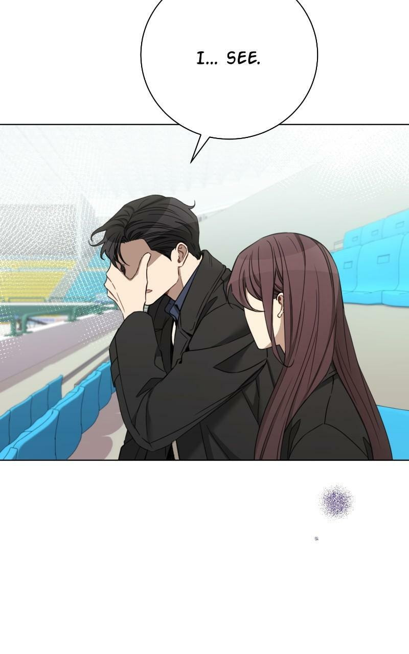 Read The RUNWAY chapter 101 image 48 on Lezhin