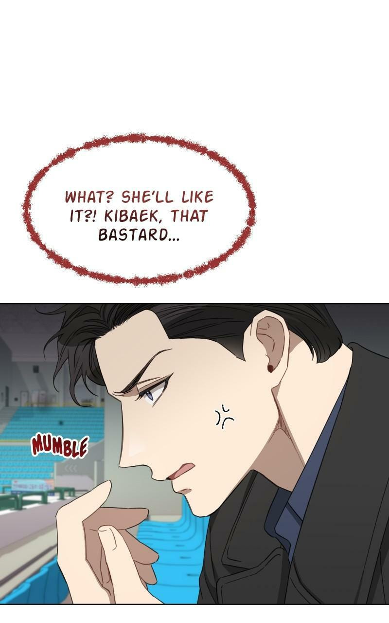 Read The RUNWAY chapter 101 image 49 on Lezhin