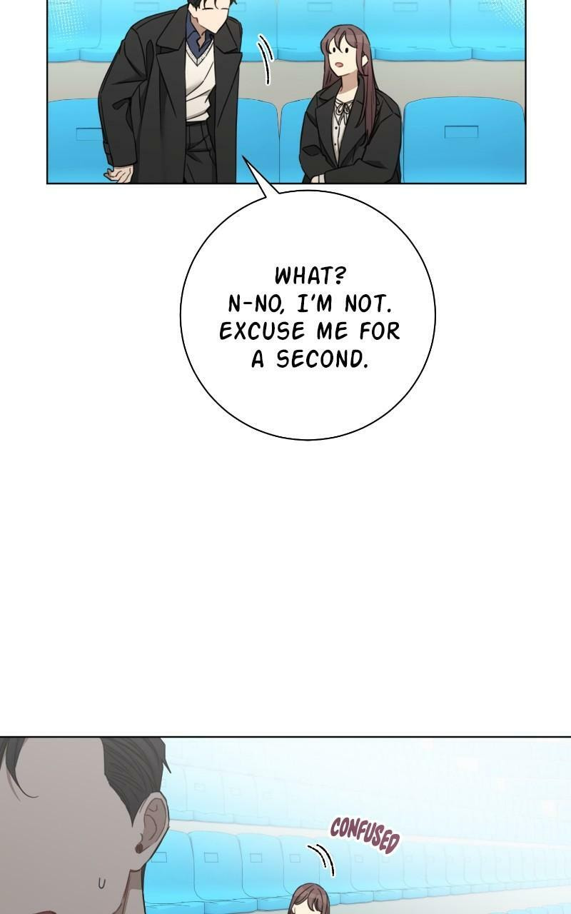Read The RUNWAY chapter 101 image 51 on Lezhin