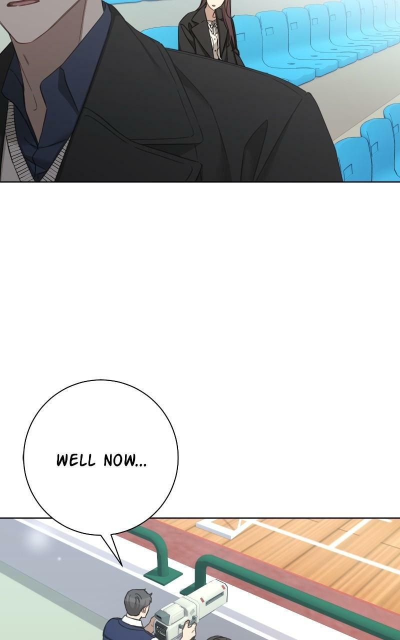 Read The RUNWAY chapter 101 image 52 on Lezhin