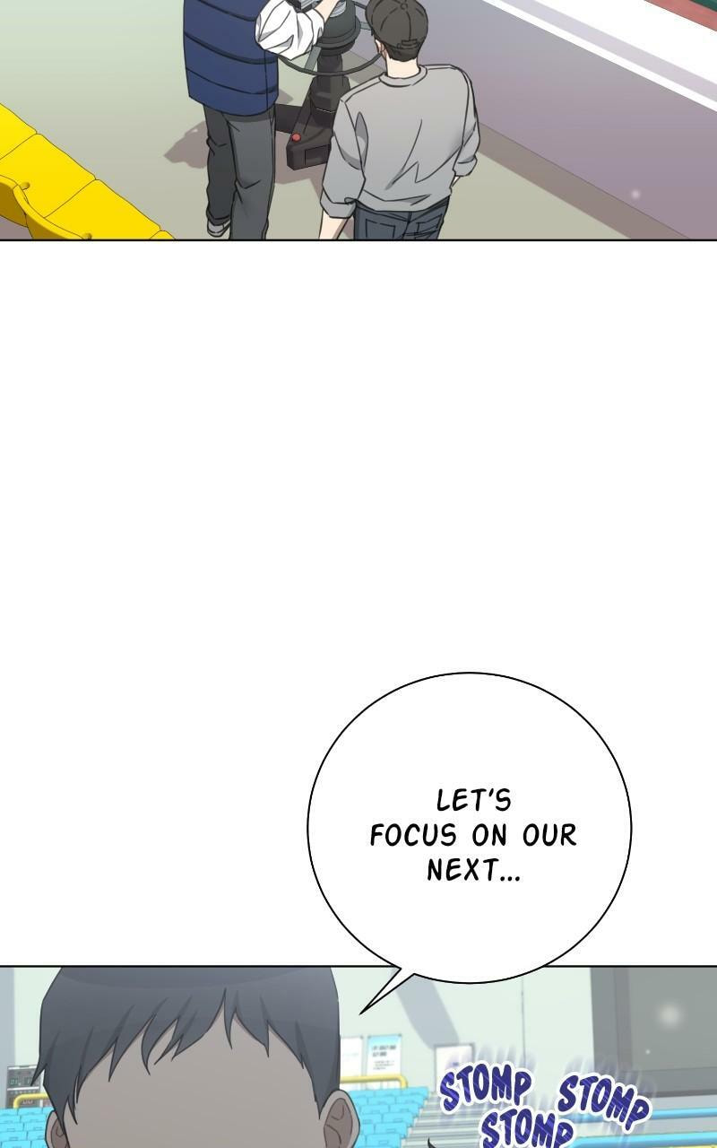 Read The RUNWAY chapter 101 image 53 on Lezhin