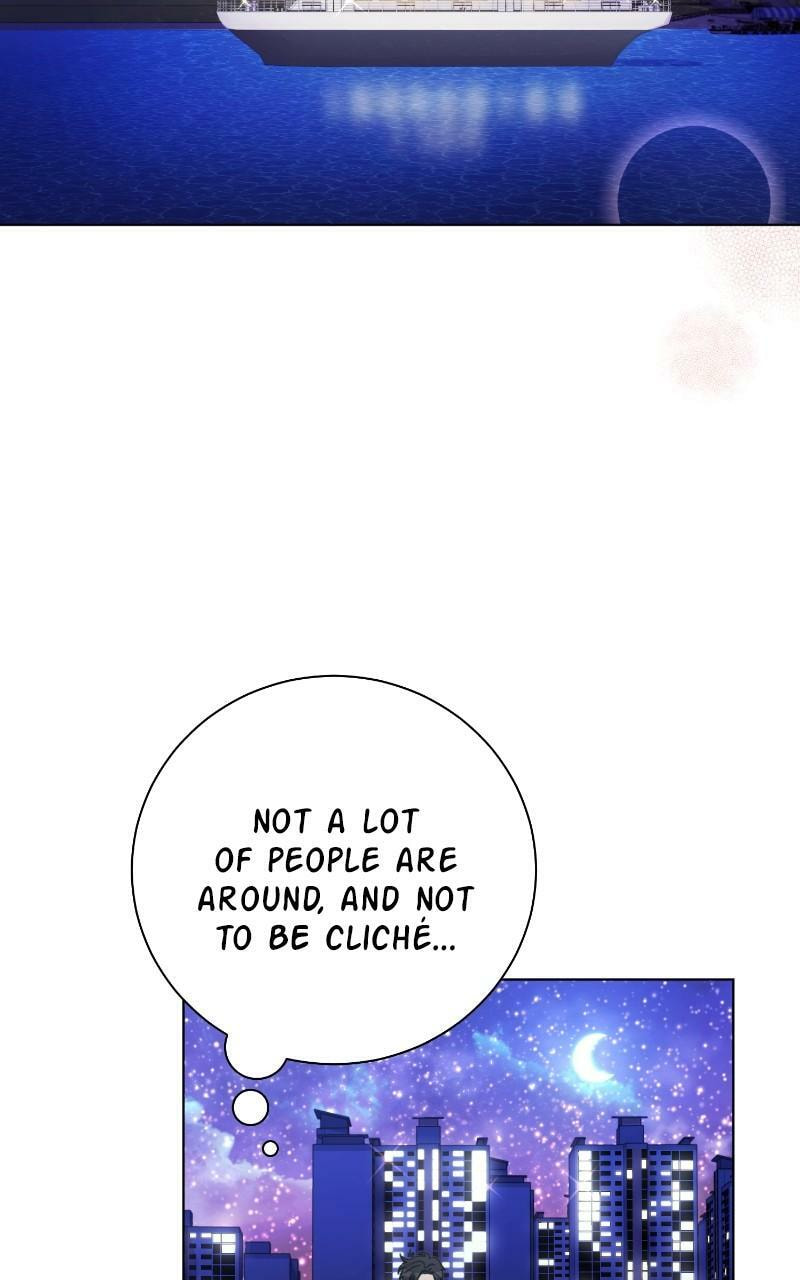 Read The RUNWAY chapter 101 image 58 on Lezhin