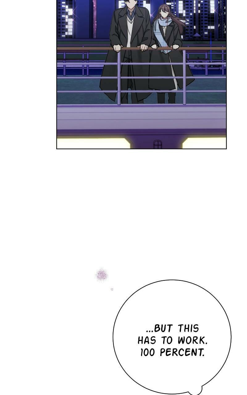 Read The RUNWAY chapter 101 image 59 on Lezhin
