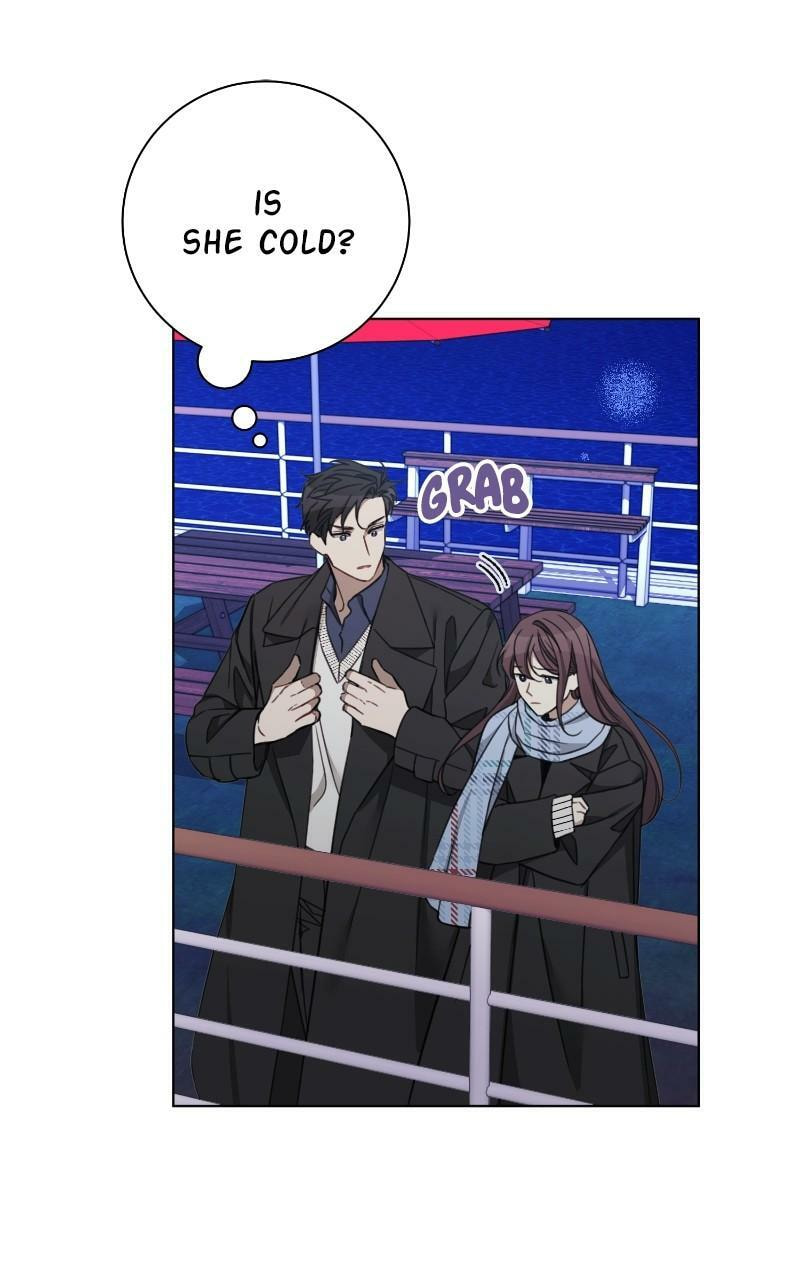 Read The RUNWAY chapter 101 image 62 on Lezhin