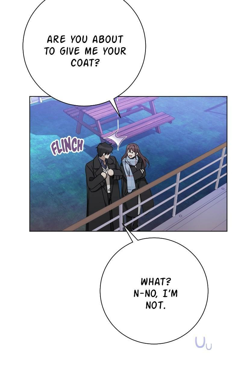 Read The RUNWAY chapter 101 image 66 on Lezhin