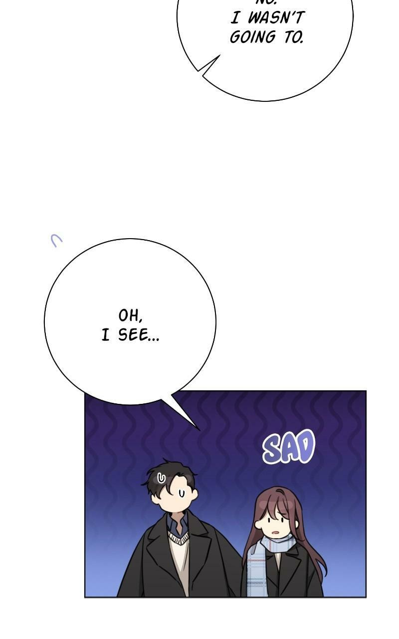 Read The RUNWAY chapter 101 image 68 on Lezhin