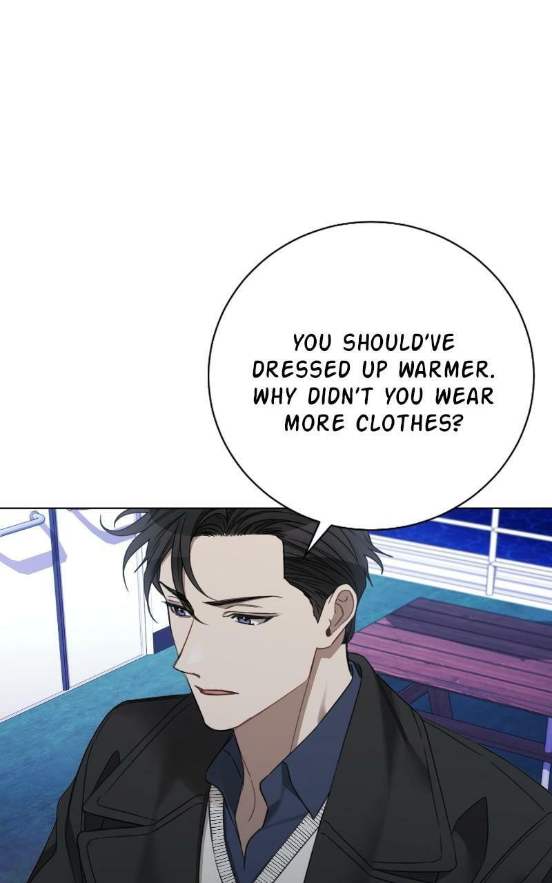 Read The RUNWAY chapter 101 image 69 on Lezhin